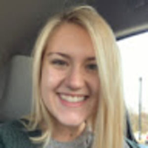Meet your Posher, Raegan